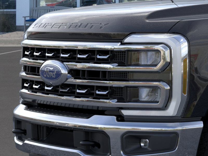 2026 Ford F-350 XLT photo 17