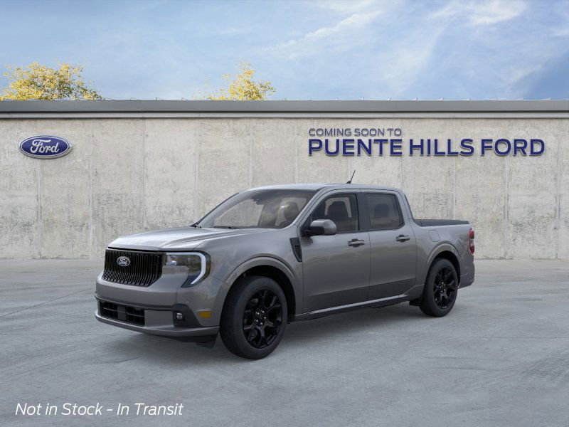 2025 Ford Maverick Lobo Standard's photo