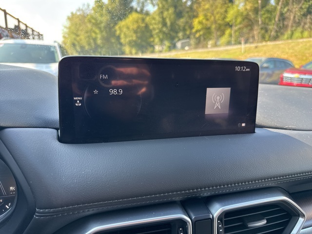 2023 Mazda CX-5 2.5 S Carbon photo 26