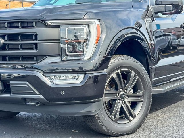 2022 FORD F-150 - Image 38