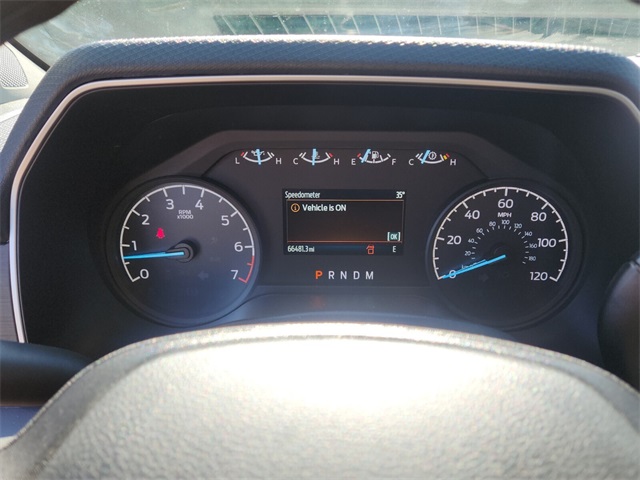 2022 Ford F-150 XLT photo 28
