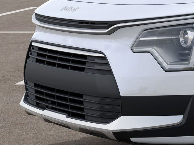 2025 Kia Niro LX photo 12