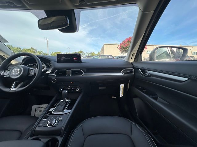 2025 Mazda CX-5 2.5 S Preferred photo 29