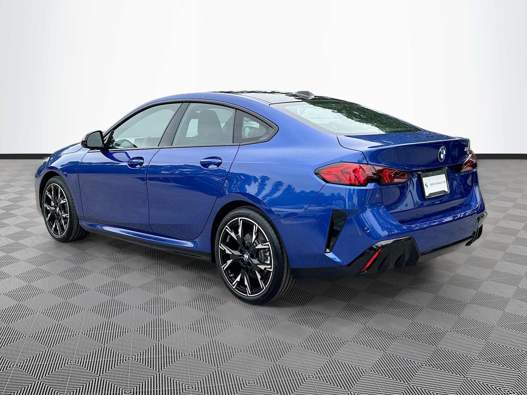 2026 Bmw 228 photo 5