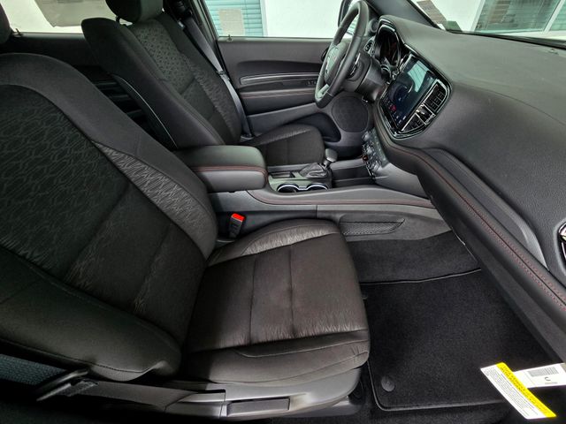2026 Dodge Durango GT photo 21