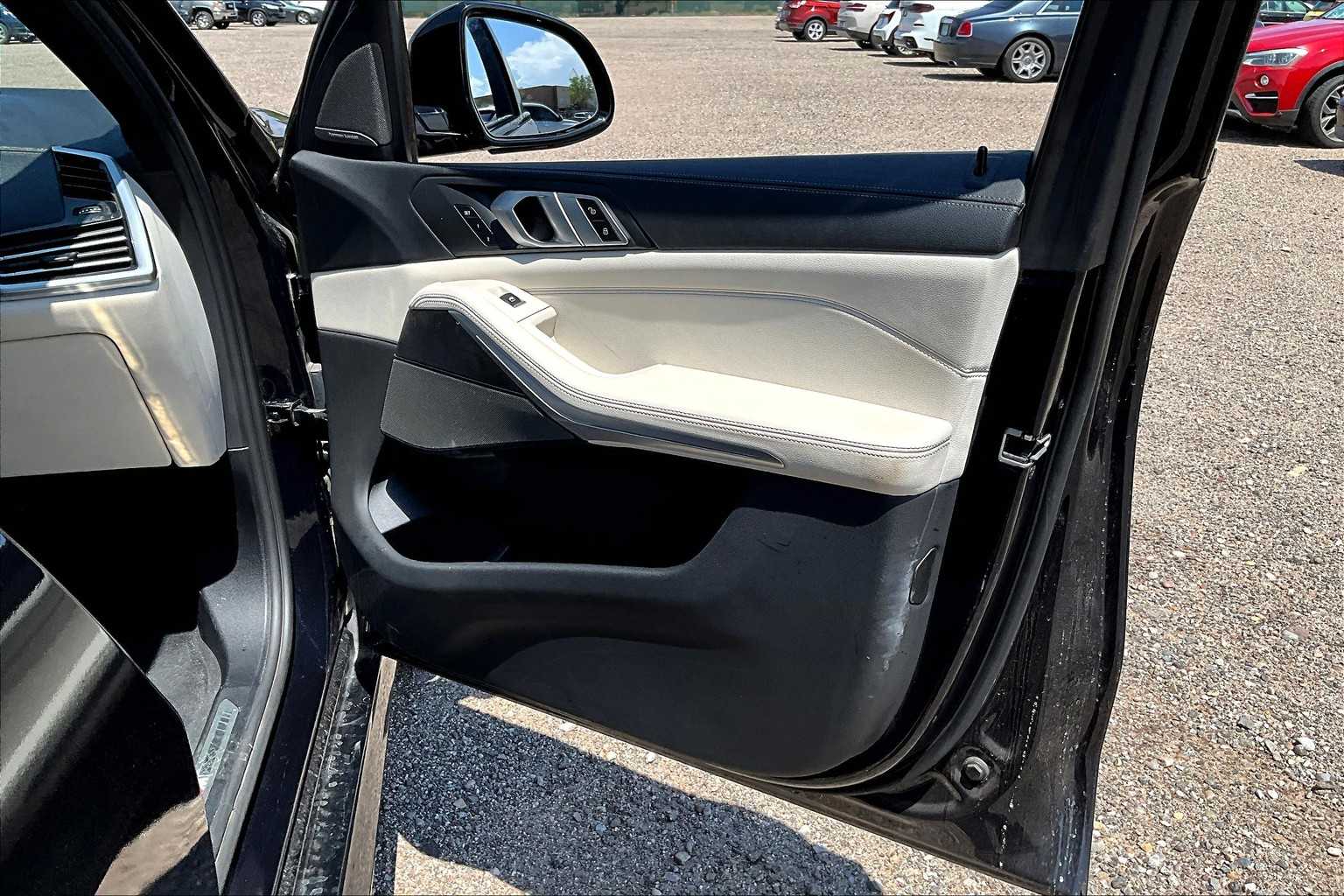 2021 Bmw X5 xDrive45e photo 21