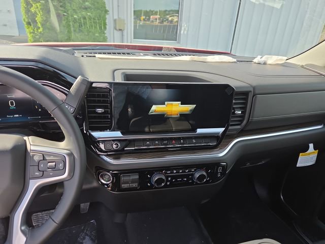 2026 Chevrolet Silverado 1500 LT photo 12