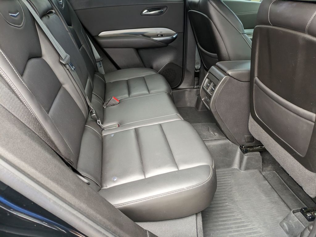 2021 Cadillac XT4 Premium Luxury photo 22