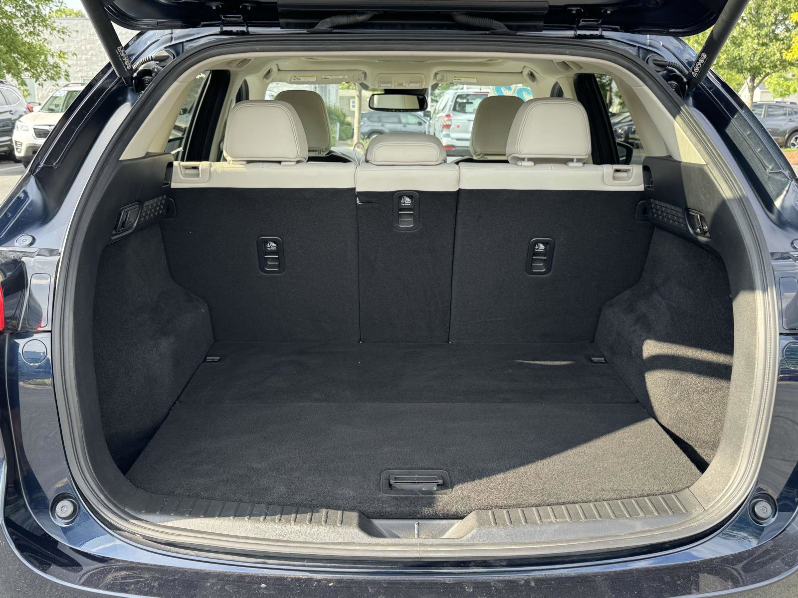 2022 Mazda CX-5 Preferred photo 12