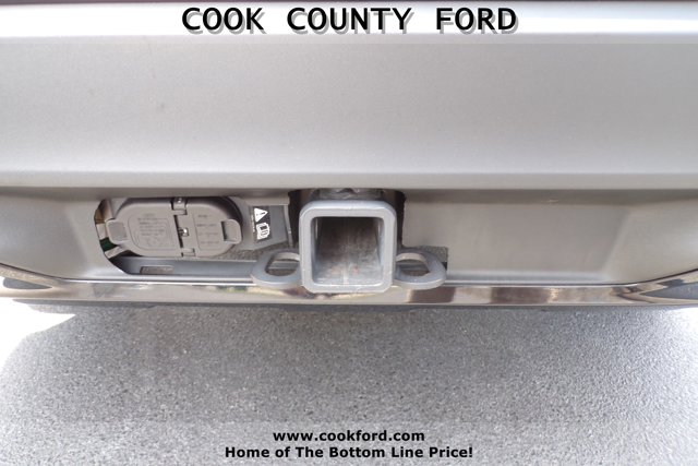 2024 Ford Explorer ST-Line photo 21