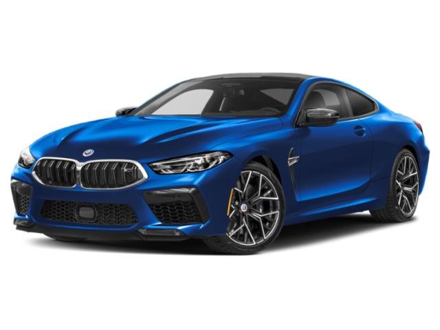2023 BMW M8 Coupe Base's photo