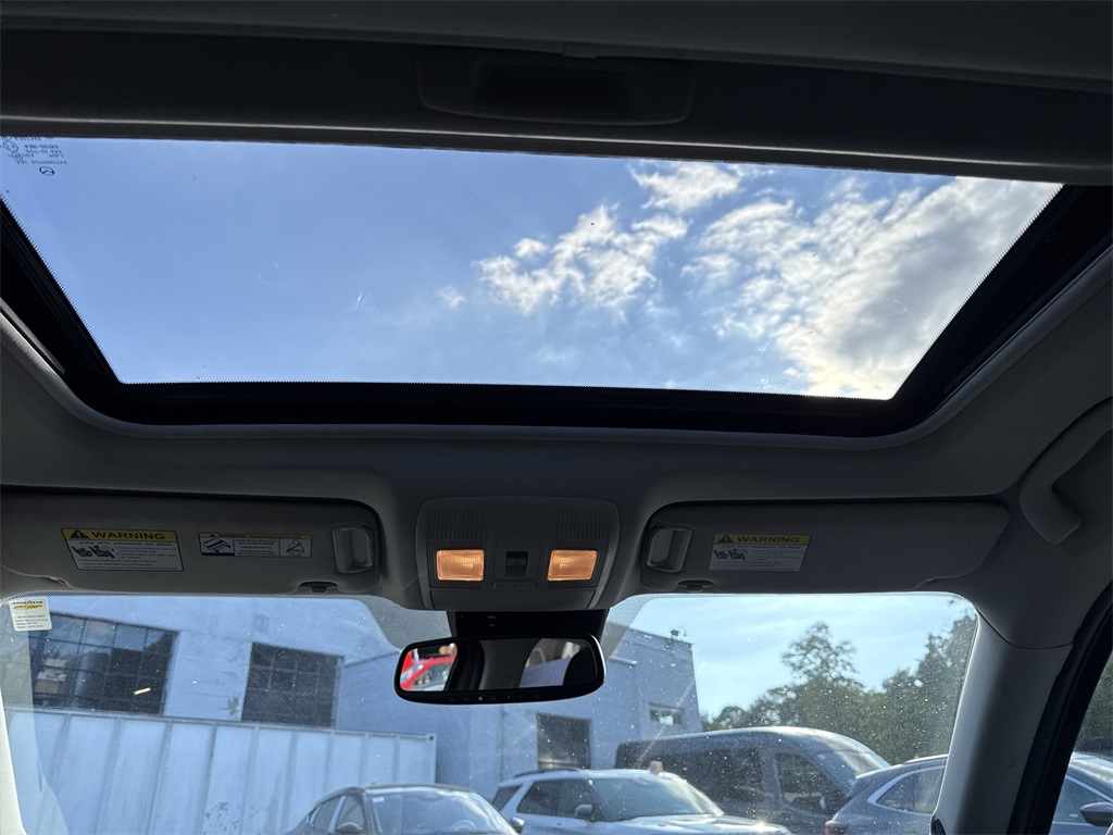 2019 Mazda CX-5 Grand Touring photo 14