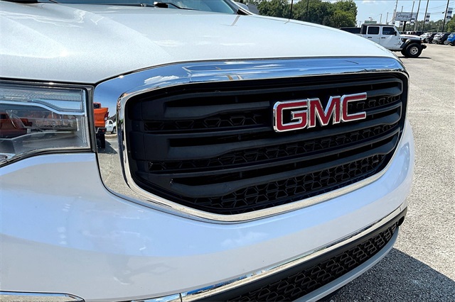 2019 Gmc Acadia photo 29