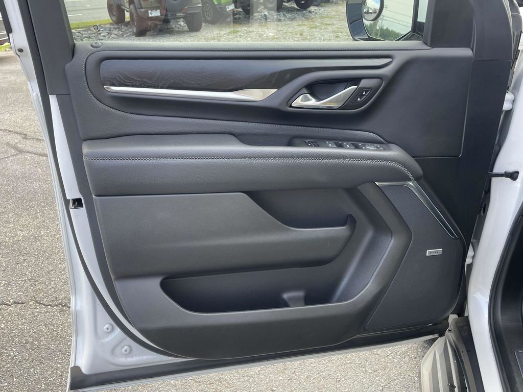 2021 Gmc Yukon Denali photo 17