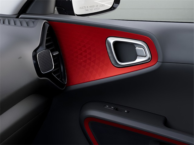 2025 Kia Soul GT-Line photo 18