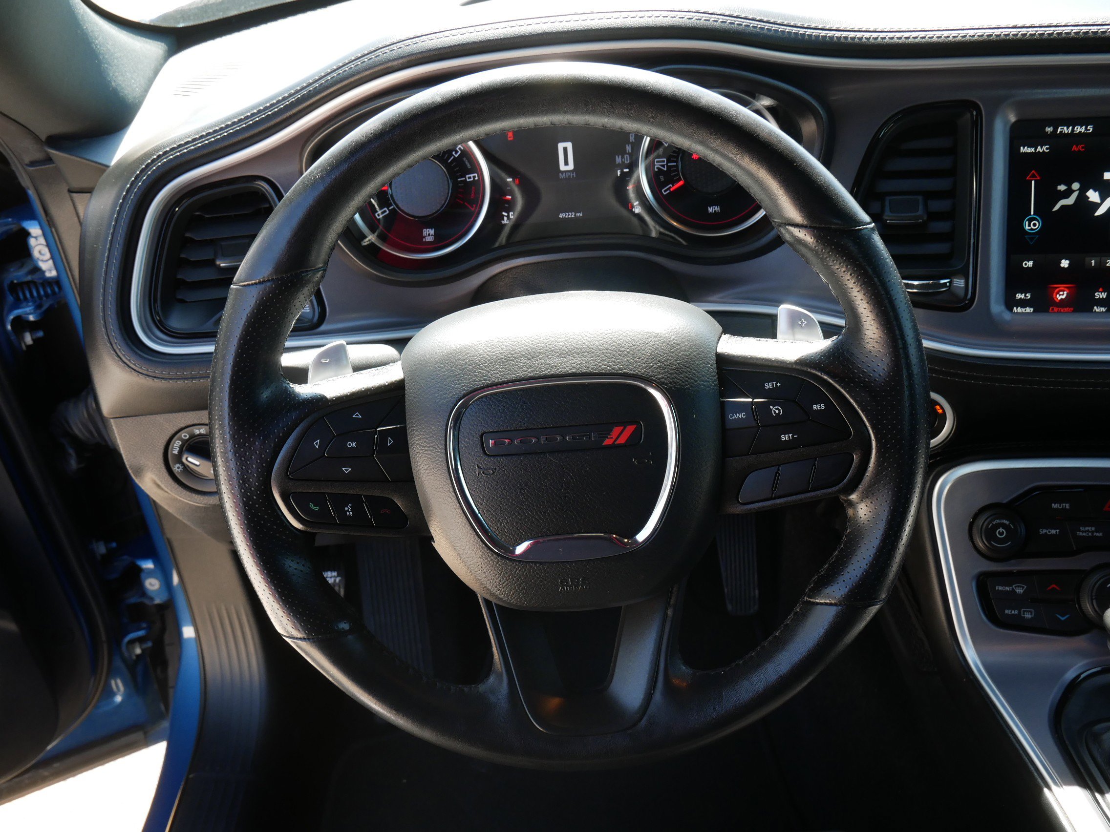 2022 Dodge Challenger GT photo 11
