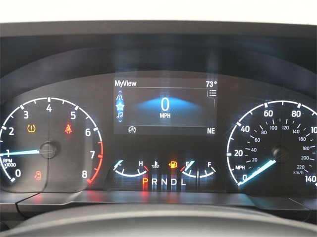 2024 Ford Maverick XLT photo 3