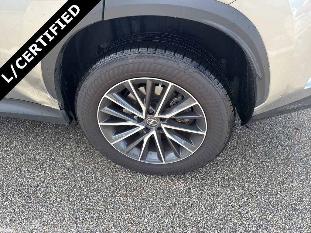 2022 Lexus NX 350 Premium photo 18