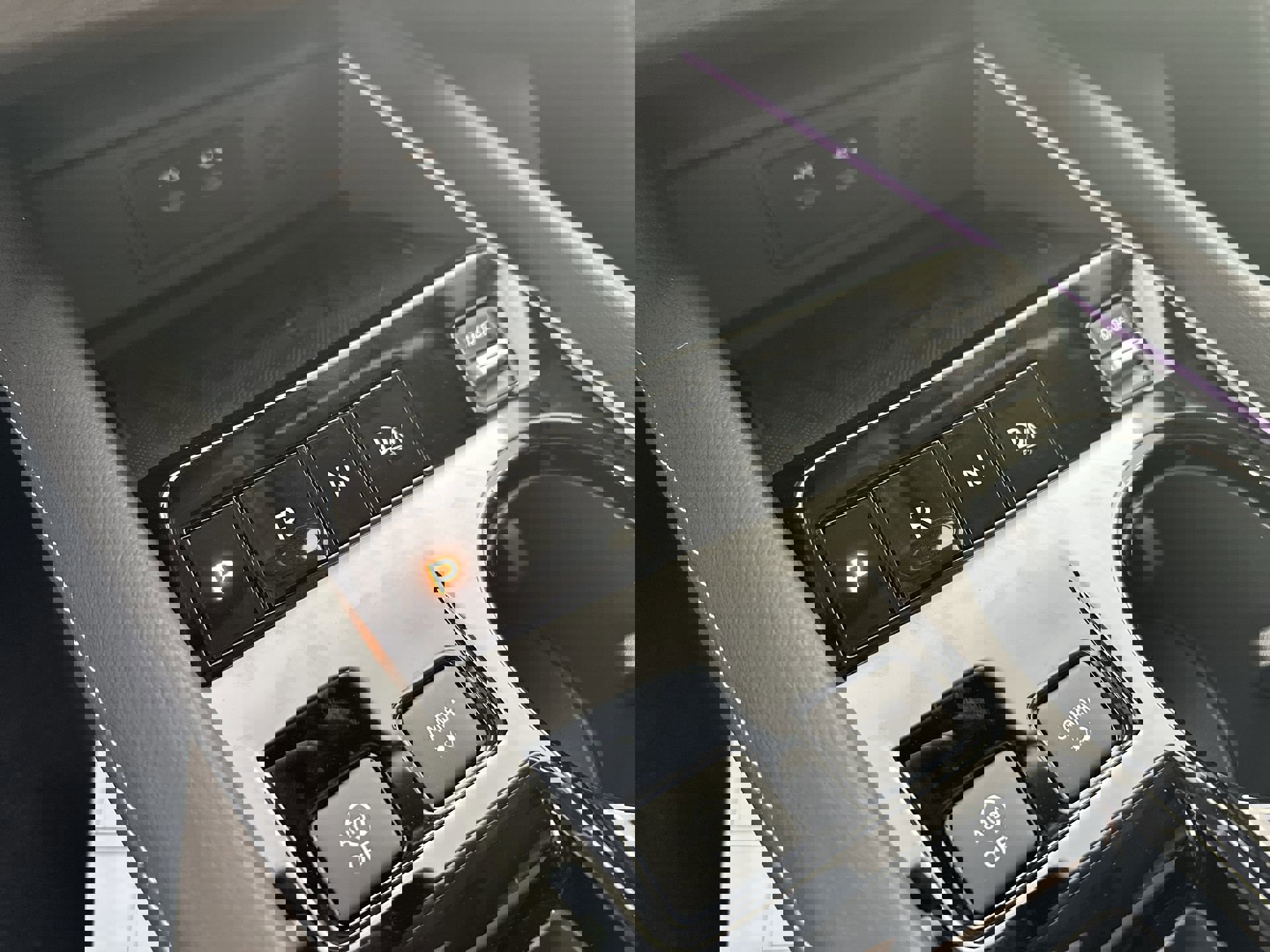 2025 Nissan Murano SL photo 22