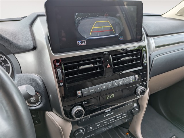 2023 Lexus GX 460 Premium photo 14
