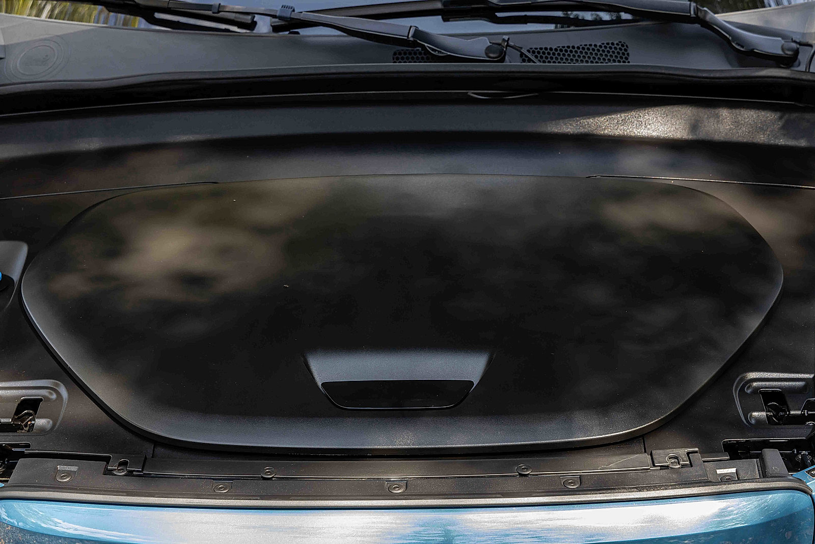 2023 Volvo XC40 Recharge Plus photo 26