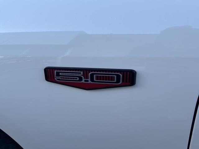 2025 Ford Mustang GT Premium photo 10
