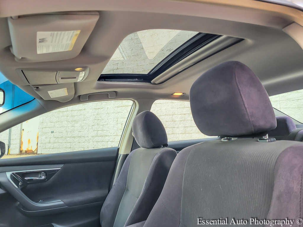 2013 NISSAN ALTIMA - Image 9