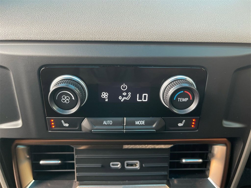 2025 Gmc Hummer EV Pickup photo 14