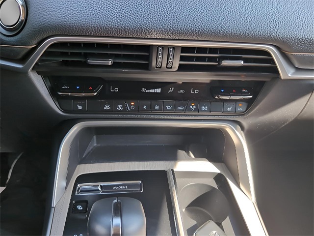 2024 Mazda CX-90 Preferred photo 18