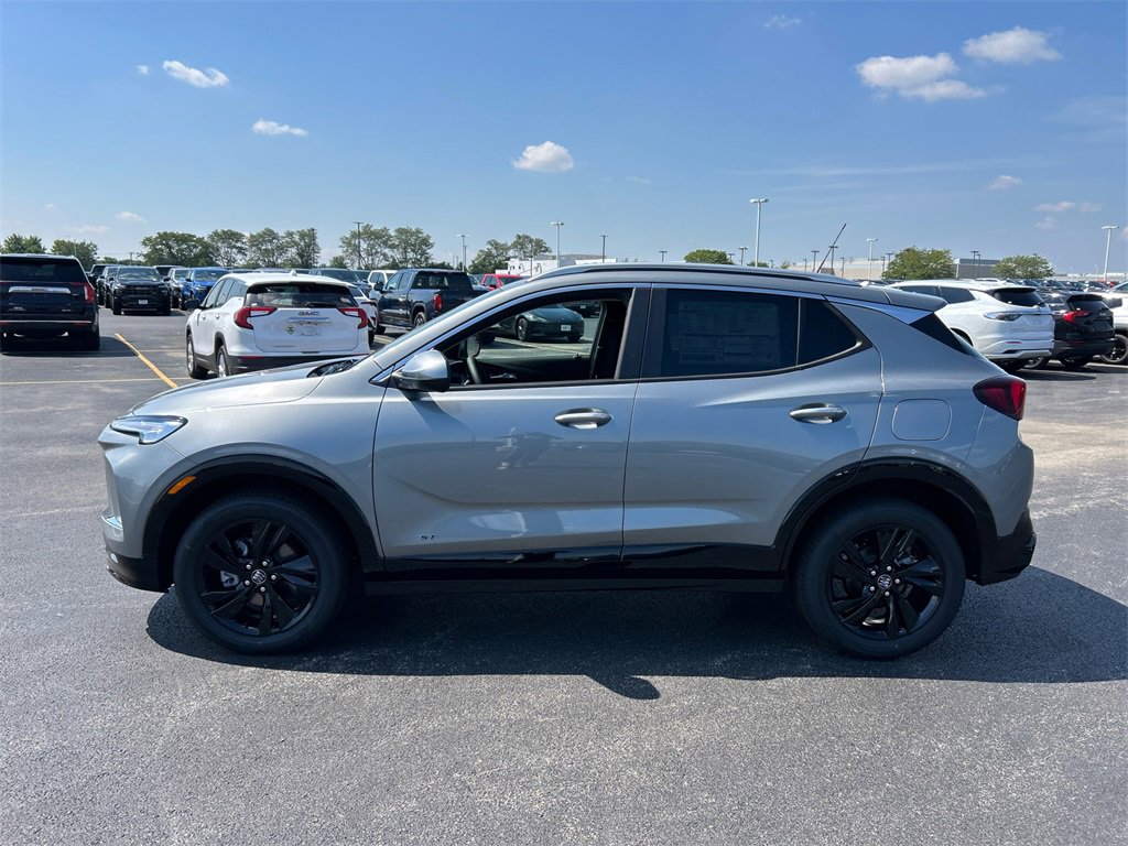 2026 Buick Encore GX Sport Touring photo 4