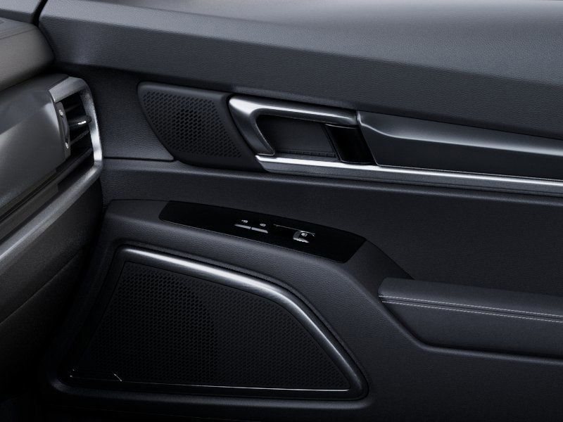 2025 Kia Telluride S photo 20