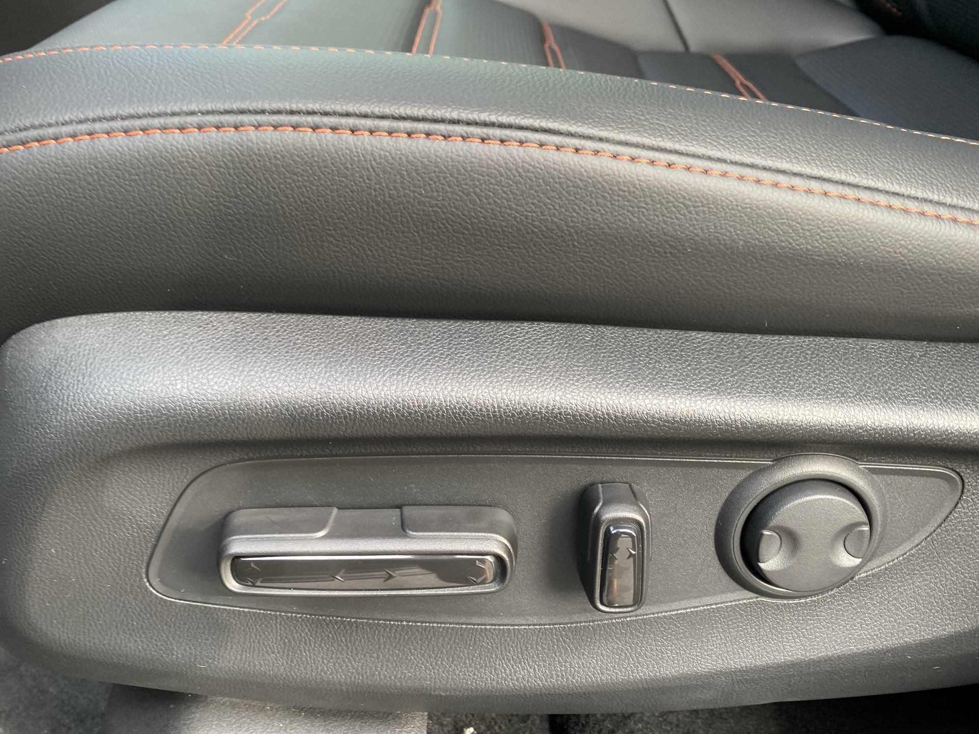 2025 Honda CR-V Hybrid Sport-L photo 22