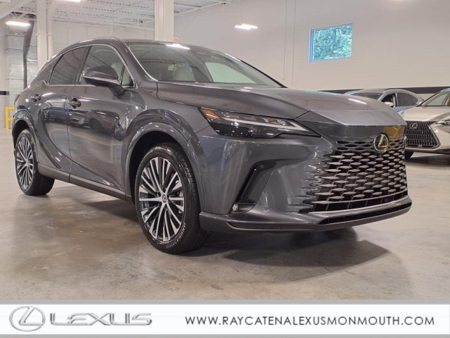 Lexus RZ | Ray Catena Auto Group Electric Vehicles
