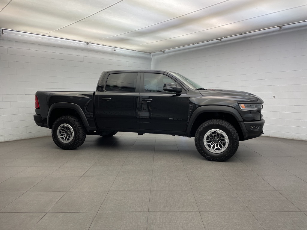 2026 Ram 1500 RHO photo 2