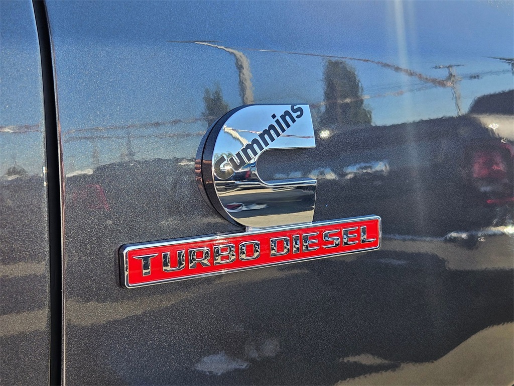 2024 Ram 2500 Tradesman photo 32