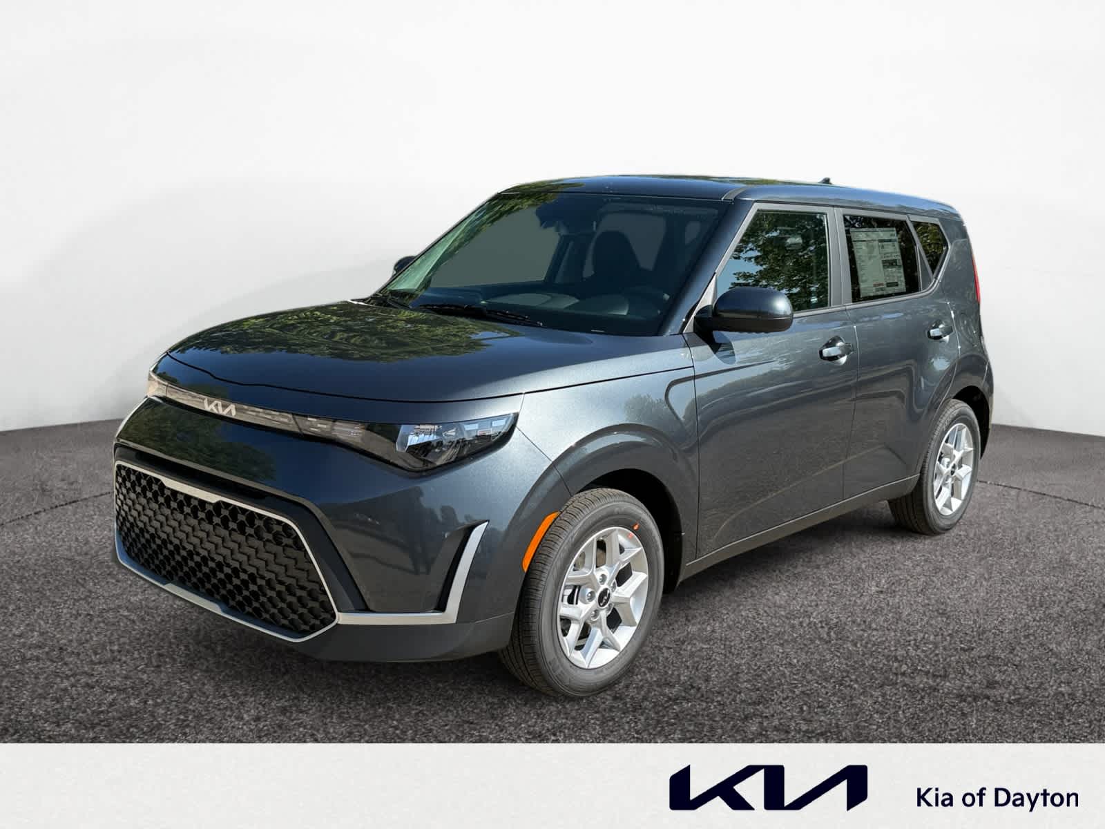 2025 Kia Soul