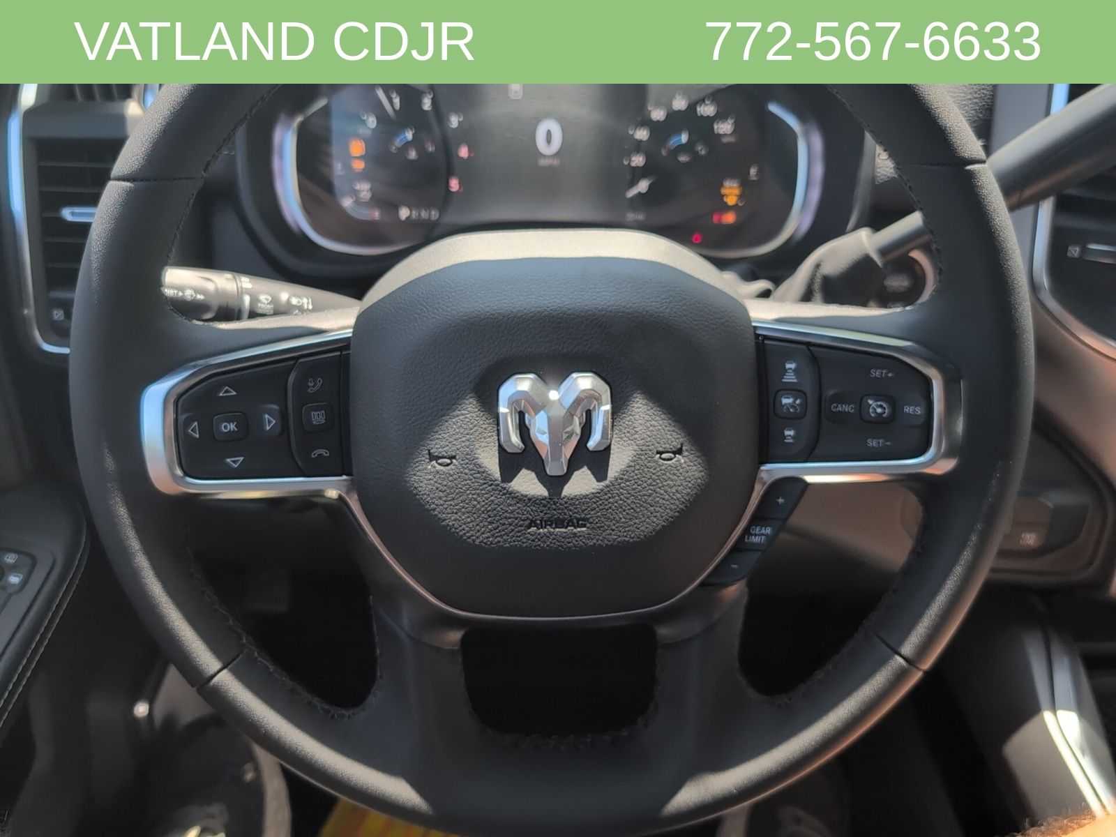 2026 Ram 2500 Laramie photo 9