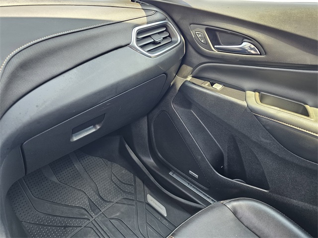 2023 Chevrolet Equinox Premier photo 24