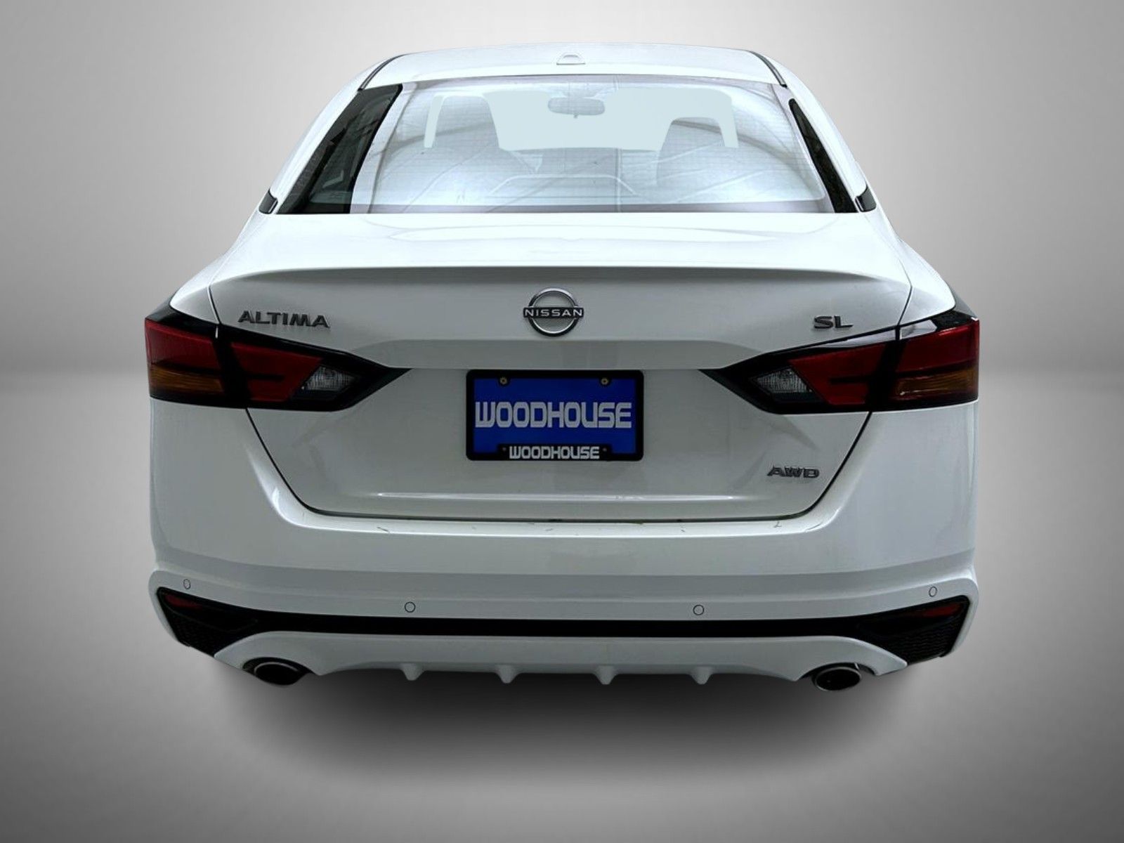 2025 Nissan Altima 2.5 SL photo 6