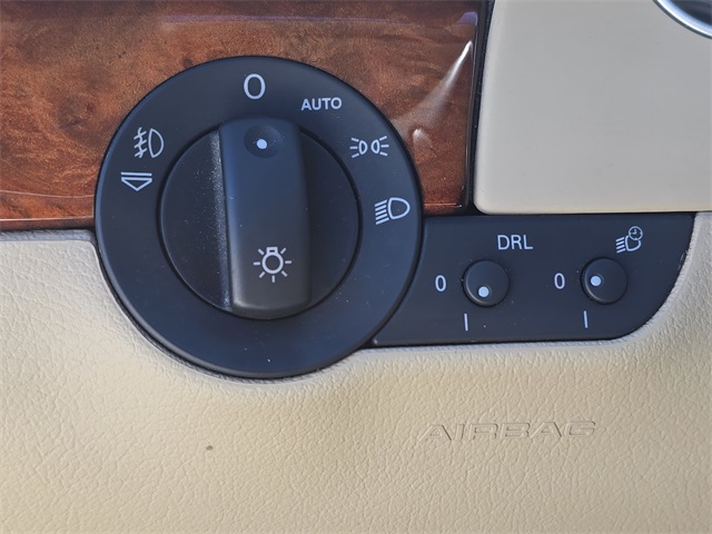 2009 Audi A4 2.0T Cabriolet Quattro photo 22