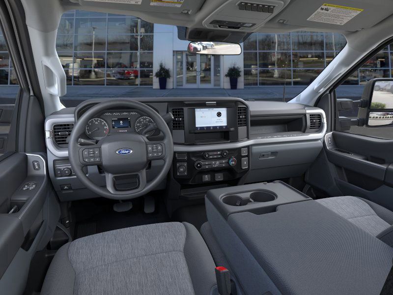 2026 FORD F-250 - Image 10