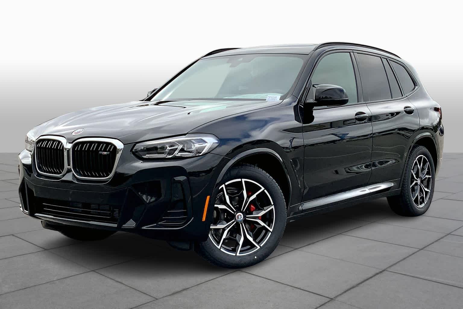 PreOwned 2023 BMW X3 M40i Sport Utility in Panama City P9P62168