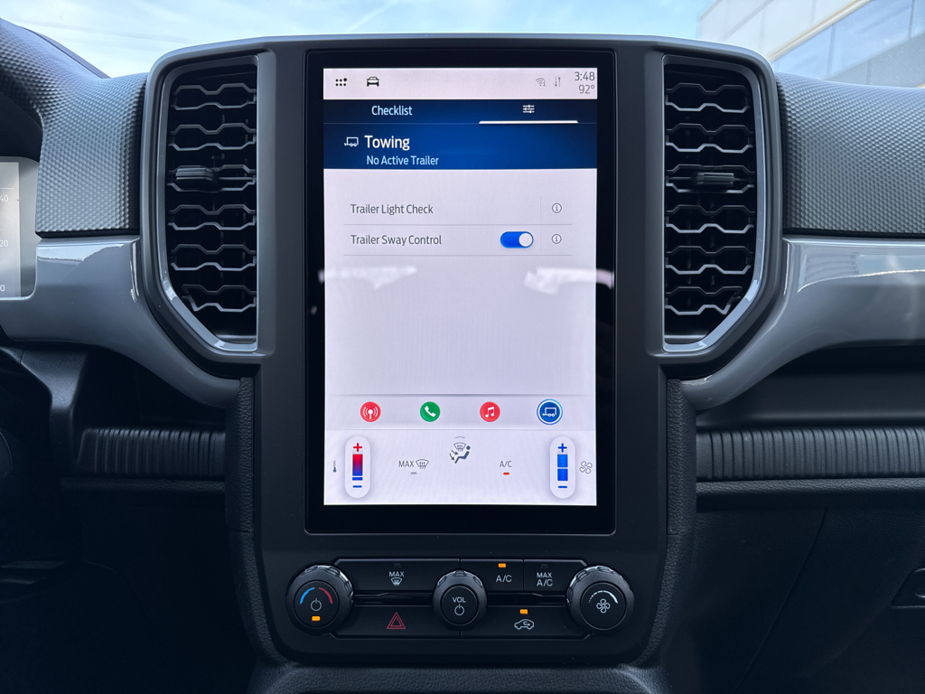 2025 Ford Ranger XL photo 30
