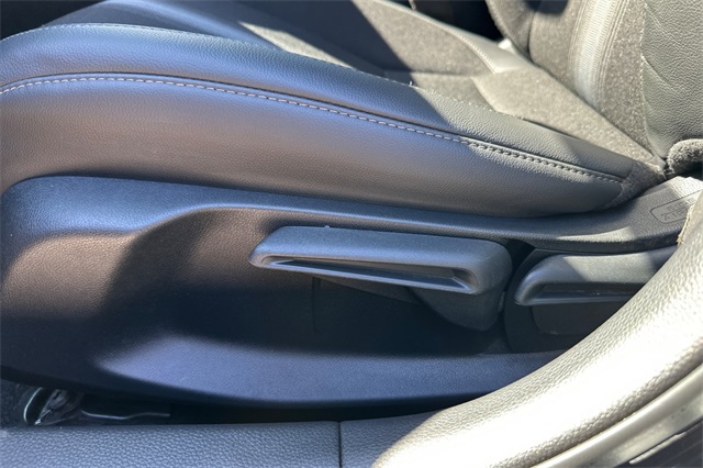 2024 Honda Civic Sport photo 14