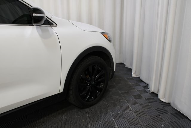 2020 Kia Sorento S photo 29