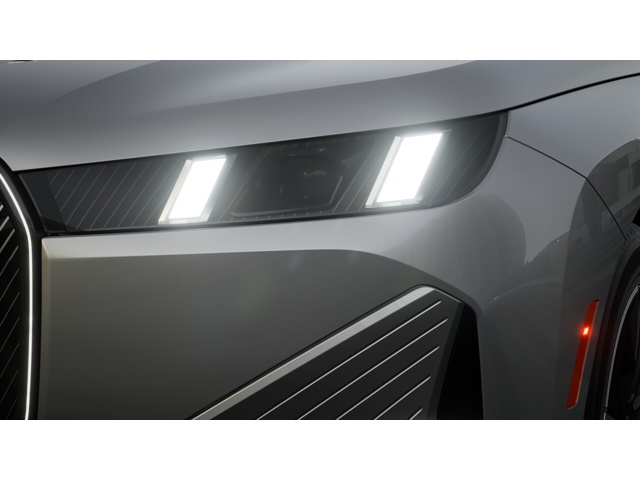2026 Bmw iX photo 6