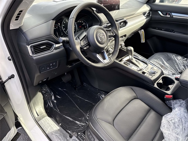 2025 Mazda CX-5 2.5 Premium Plus photo 2