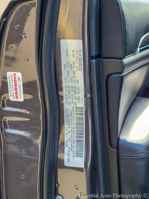 2017 JEEP GRAND CHEROKEE - Image 35