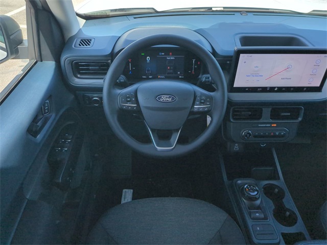 2025 Ford Maverick XL photo 14