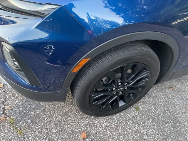2022 Chevrolet Blazer 2LT photo 4